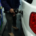 Gas prices remain above $4 per gallon locally and across state as war with Iran escalates - WHEC.com