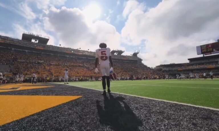 ‘The Next Randall Cobb’: Fittipaldo Expects Germie Bernard To Quickly Earn Rodgers’ Trust - Steelers Depot