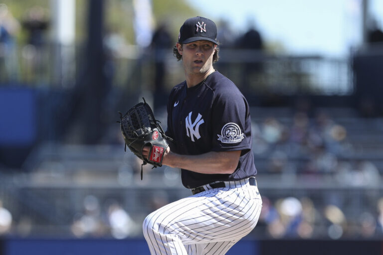 Best MLB Bets Today: Gerrit Cole, Edouard Julien and Francisco Alvarez Props - FTN (For the Numbers)