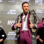 UFC Heavyweight Champ Predicts McGregor vs. Holloway 2 - heavy.com