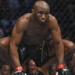 Dana White Comments on Potential Retirement for Kamaru Usman - heavy.com