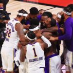 BREAKING: Lakers NBA Champion Reportedly Expected To Sign With 76ers - heavy.com