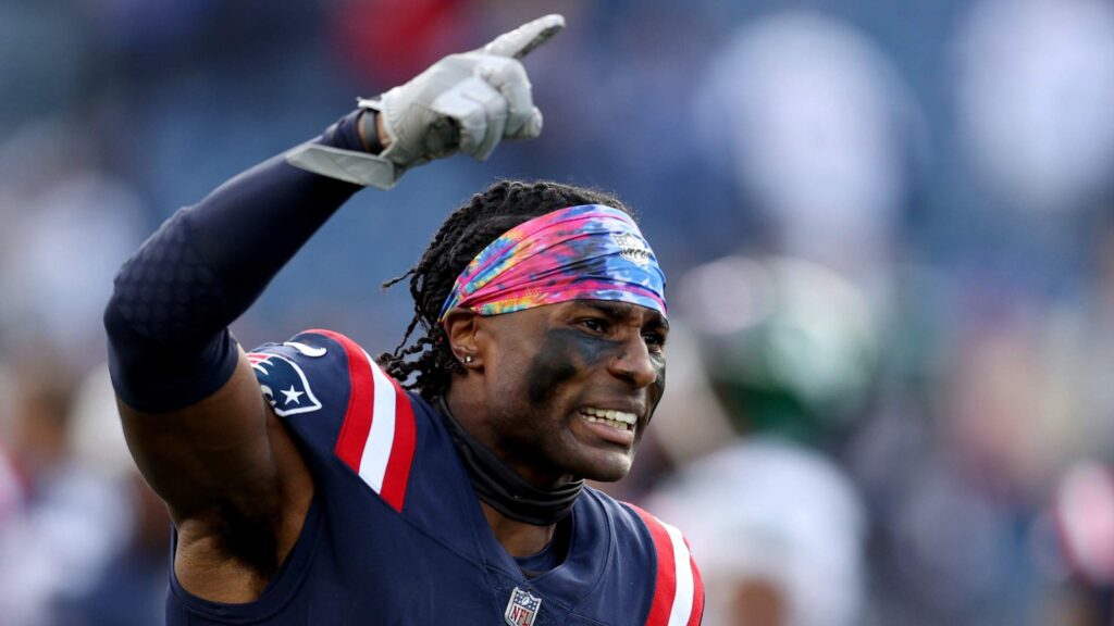 New England Patriots Bring Back Former Second-Round Pick in New Role - heavy.com