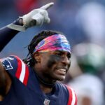 New England Patriots Bring Back Former Second-Round Pick in New Role - heavy.com
