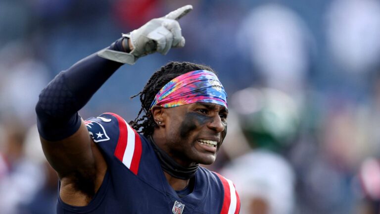 New England Patriots Bring Back Former Second-Round Pick in New Role - heavy.com