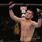 Paddy Pimblett called Khabib Nurmagomedov the 'Karen of MMA' in rant about UFC legend and his fans - Bloody Elbow