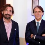 Italy move swiftly after soap involving Pirlo and Maldini and secure national coach - Goal.com
