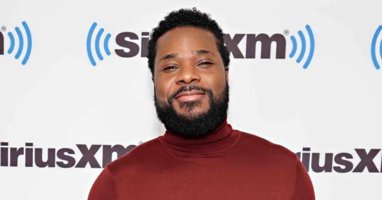 Malcolm-Jamal Warner’s Widow Sues His Mom for $1.2 Million in Prenup Dispute on Death Anniversary - Us Weekly