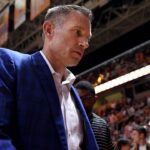 Alabama basketball coach Nate Oats marries former hoops staffer 20 years his junior following divorce - Fox News