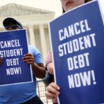 States With Highest Student Loan Defaults Are Nearly All Republican - Newsweek