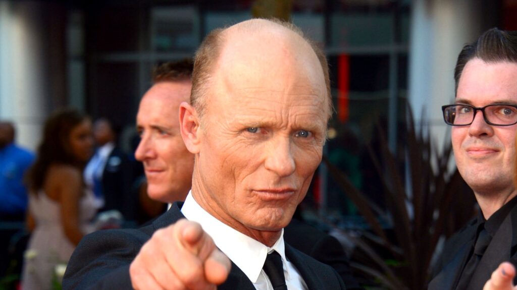 Ed Harris Felt ‘Misled’ About ‘Dutton Ranch’ Role, Wanted To Break Contract - EntertainmentNow