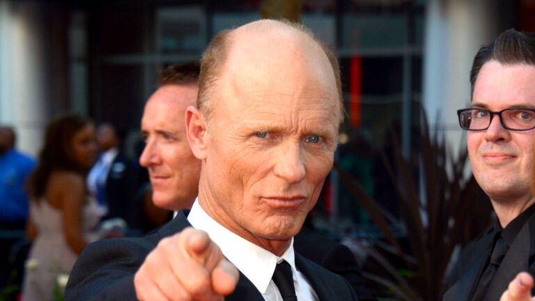 Ed Harris Felt ‘Misled’ About ‘Dutton Ranch’ Role, Wanted To Break Contract - EntertainmentNow