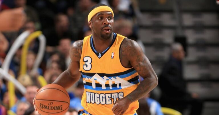 Former NBA Star Ty Lawson Breaks Silence After Arrest for Allegedly Stealing Bottle of Vodka - Us Weekly