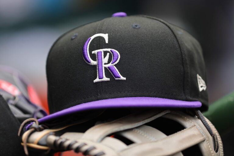 Rockies Acquire Dodgers No. 25 Prospect Landyn Vidourek - heavy.com