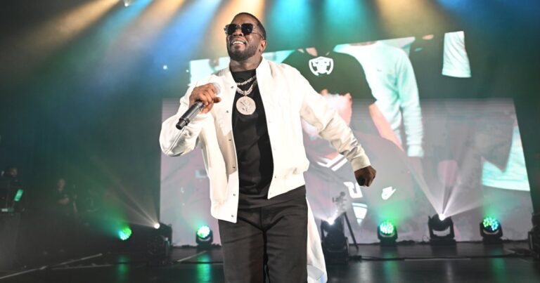 Sean ‘Diddy’ Combs’ Prison Release Date Moved Up Again Despite Reported Fight With Fellow Inmate - Us Weekly