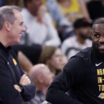 Warriors Add LeBron James’ Former Championship Coach to Steve Kerr’s Staff - heavy.com