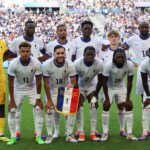 Crystal Palace eye new centre-back target amid Lacroix exit fear - London Evening Standard