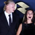 Erling Haaland’s Girlfriend, Isabel Haugseng Johansen, Surprises Norway Star - heavy.com