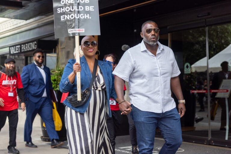 Ayanna Pressley’s Husband Says Family Safe As Body Found at Home He Owns - Newsweek