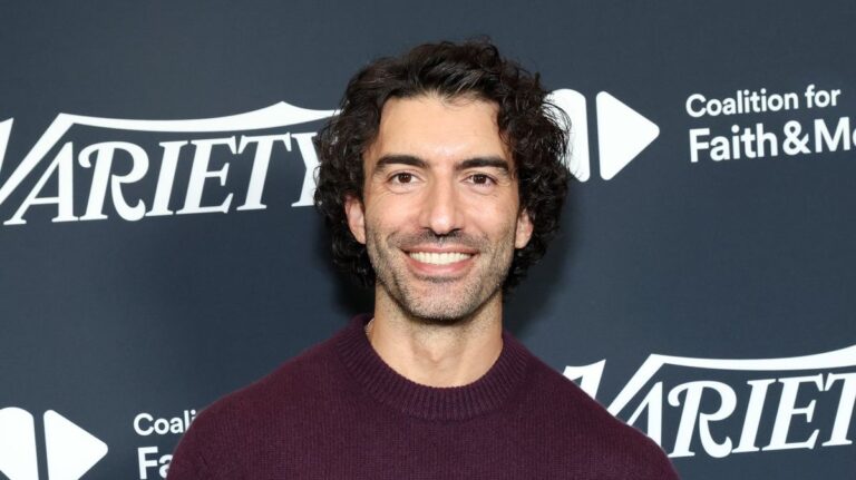 Justin Baldoni asks judge to reject Blake Lively's $8 million legal fees request - LADbible
