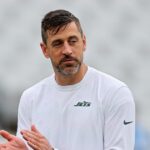 Aaron Rodgers Reveals Reconciliation With Estranged Family But 1 Member Is Missing - Us Weekly