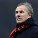 Franco Baresi, Milan legend and Italy World Cup winner, dies aged 66 - The New York Times