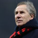 Franco Baresi has died, AC Milan legend and symbol - Goal.com