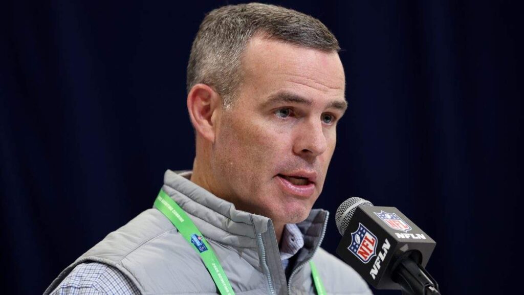 Bills’ Slight Flaw Revealed That Could Come Back to ‘Haunt’ Them This Season - heavy.com