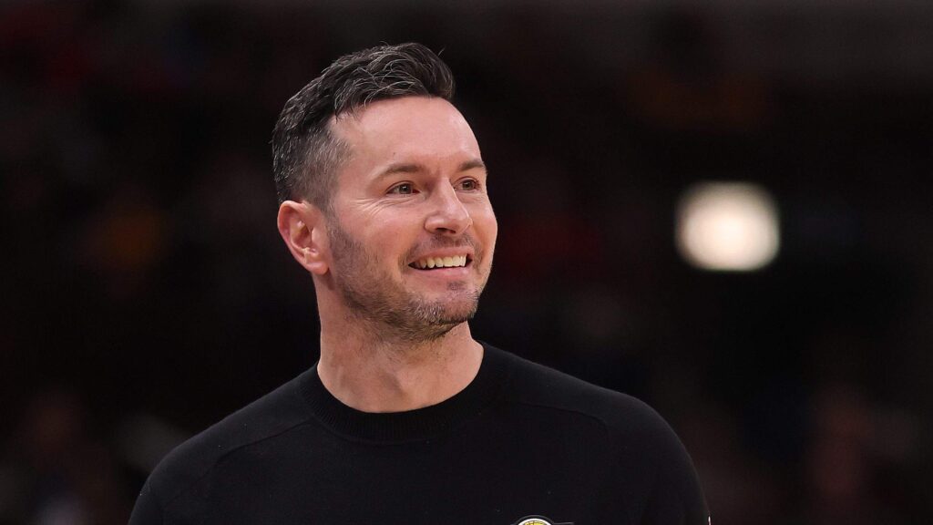 Los Angeles Lakers Sign Summer League Standout, Per Report - heavy.com