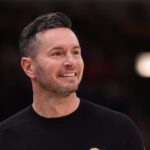 Los Angeles Lakers Sign Summer League Standout, Per Report - heavy.com