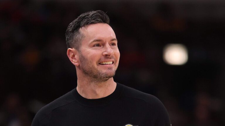 Los Angeles Lakers Sign Summer League Standout, Per Report - heavy.com