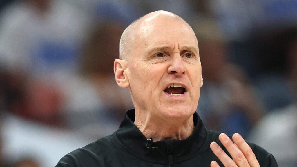Indiana Pacers Further Fortifies the Bench by Signing Forward to One-Year Deal - heavy.com