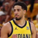 Tyrese Haliburton Writes 3-Word Message For LeBron James Amid Free Agency Rumors - heavy.com