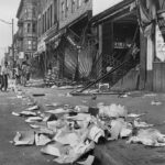 Today in History: July 12, riot erupts in New Jersey over police beating of Black taxi driver - The Mendocino Beacon