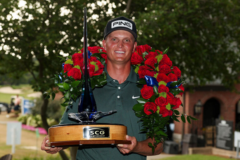 2026 ISCO Championship format, cut rules and PGA Tour playoff format - Golf News Net
