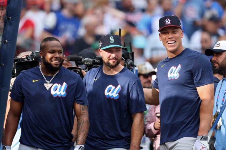 Many of MLB’s biggest names aren’t playing in the All-Star Game. Is that a problem? - The New York Times
