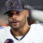 Cowboys QB Dak Prescott Gets ‘Long Overdue’ Recognition - heavy.com