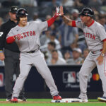 Boston Red Sox vs. Tampa Bay Rays (Game 2) prediction, pick for MLB on Friday 7/17/26 - DraftKings Network