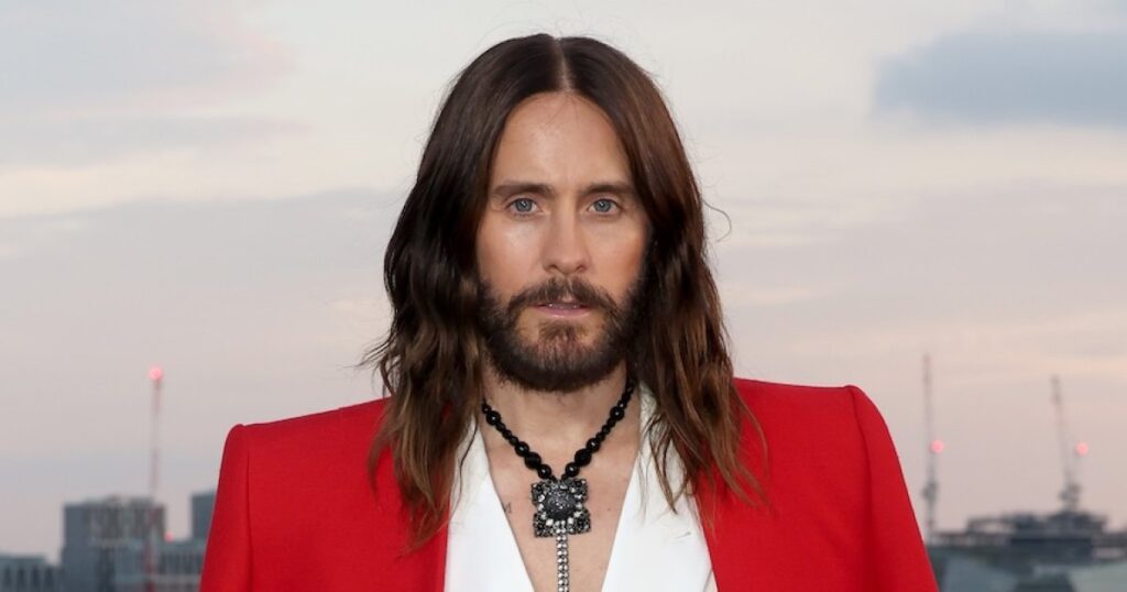 Jared Leto Accused of Sexual Assault, Sex With a Minor and Misconduct by Multiple Women - Us Weekly