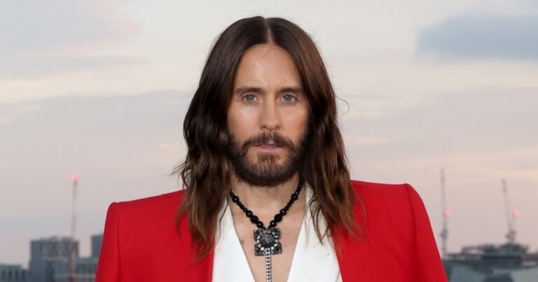 Jared Leto Accused of Sexual Assault, Sex With a Minor and Misconduct by Multiple Women - Us Weekly