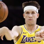 NBA Trade Rumors: Lakers Options Shrink, Warriors Move & Big Board - heavy.com