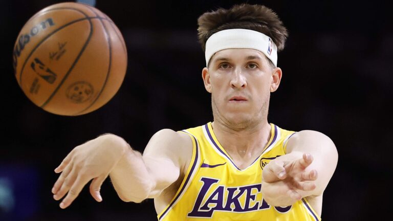 NBA Trade Rumors: Lakers Options Shrink, Warriors Move & Big Board - heavy.com
