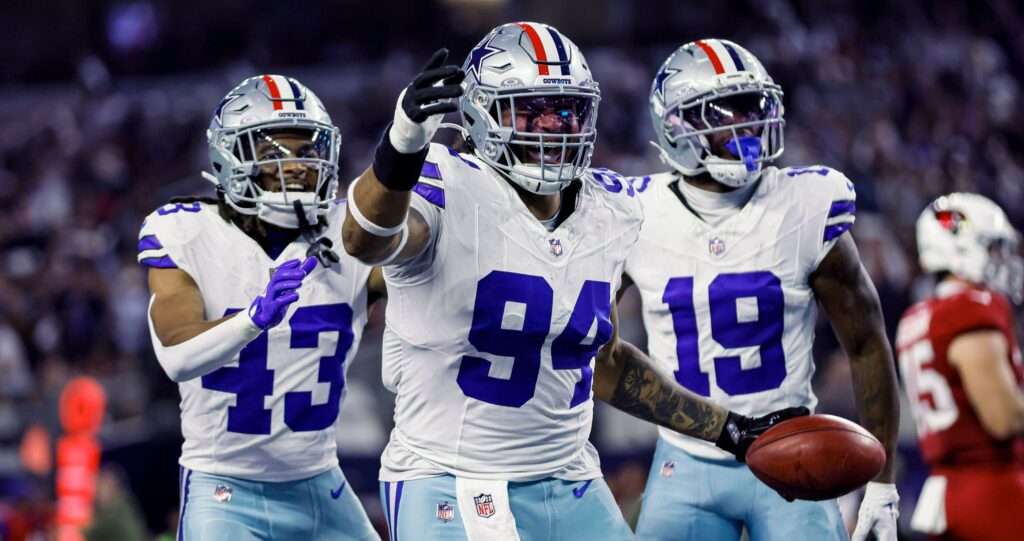 Cause of Death Revealed For 24-Year-Old Dallas Cowboys Star - Wide Open Country