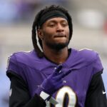DeAndre Hopkins to join Georgia Tech staff as WRs coach: Source - The New York Times