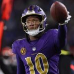 Former Ravens WR Joins Hated AFC Rival for Training Camp - heavy.com