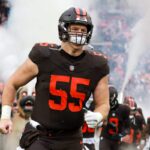 Ravens, free-agent center Ethan Pocic agree to 1-year deal: Sources - The New York Times