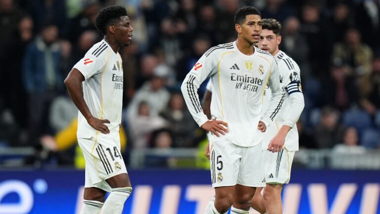 Real Madrid set date to unveil their latest signing - Goal.com
