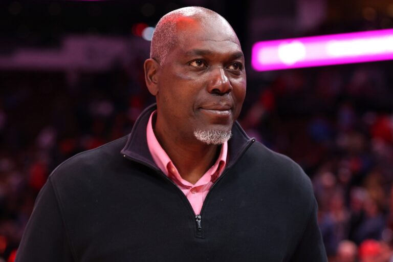 Boston Celtics’ $56 million man reveals $100,000 Hakeem Olajuwon snub - hitc.com