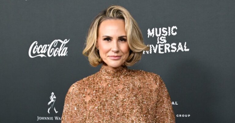 Keltie Knight Reflects on Experiencing Suicidal Ideation Last Year While ‘Searching’ for Happiness - Us Weekly