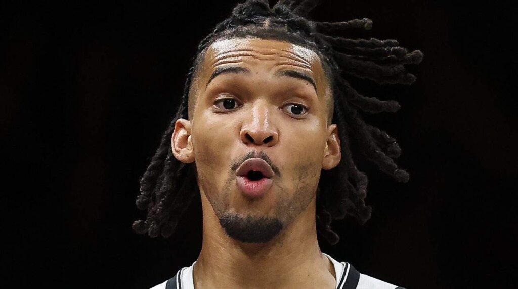 Nets Lose 6-Foot-9 Double-Digit Scorer to Lakers: Report - heavy.com